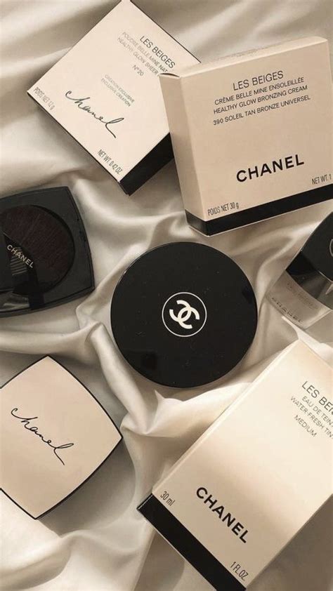 where is the cheapest place to buy chanel makeup|Chanel cosmetics official website.